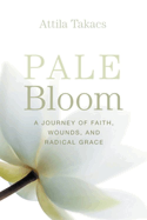 Pale Bloom