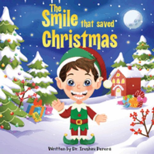 The Smile That Saved Christmas