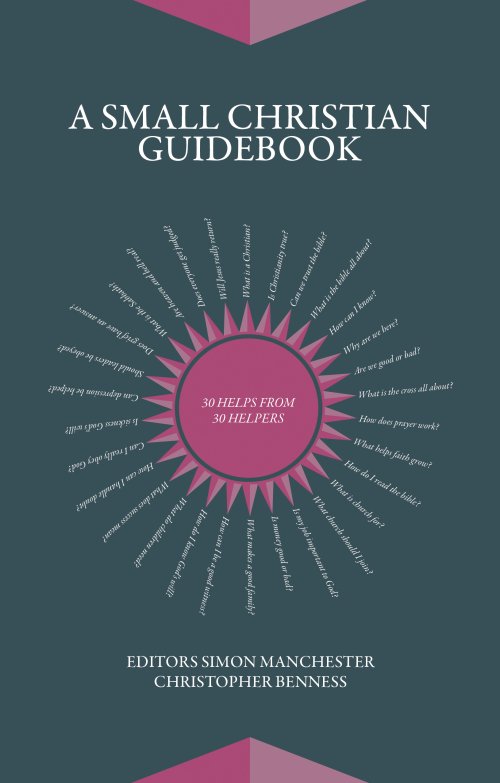 A Small Christian Guidebook