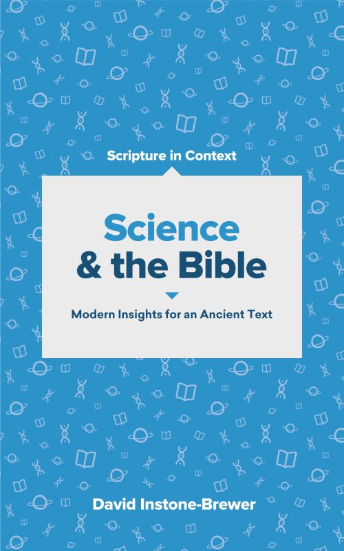 Science and the Bible ()