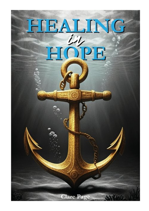 Healing in Hope