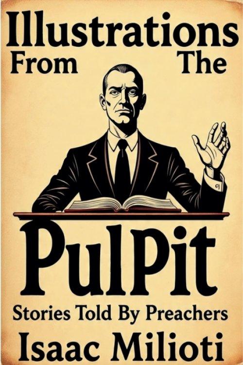 Stories From The Pulpit: As Told By Preachers