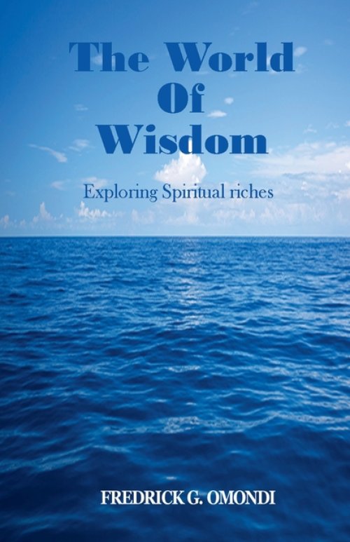 The world Of Wisdom