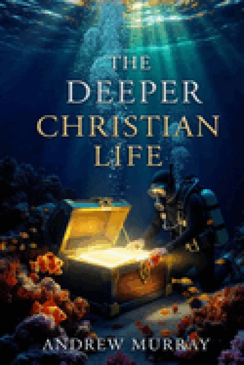 The Deeper Christian Life