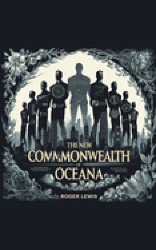 The New Commonwealth of Oceana