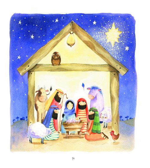 A Child's Bible