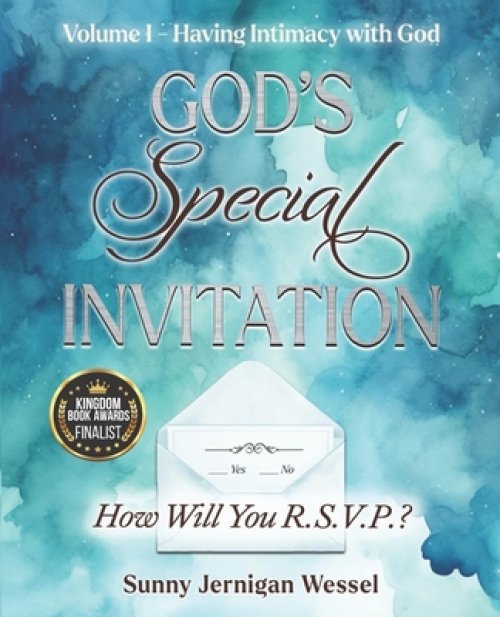 God's Special Invitation: How Will You R.S.V.P.?
