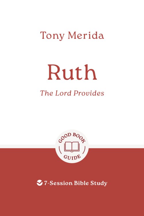Ruth: The Lord Provides