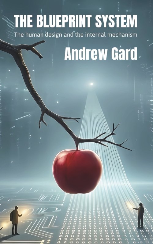 The Blueprint System: The human design and the internal mechanism