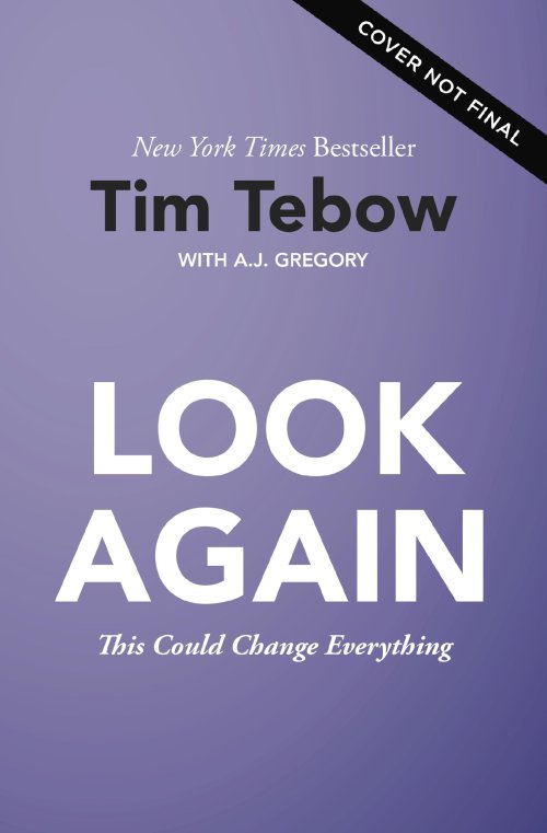 Look Again