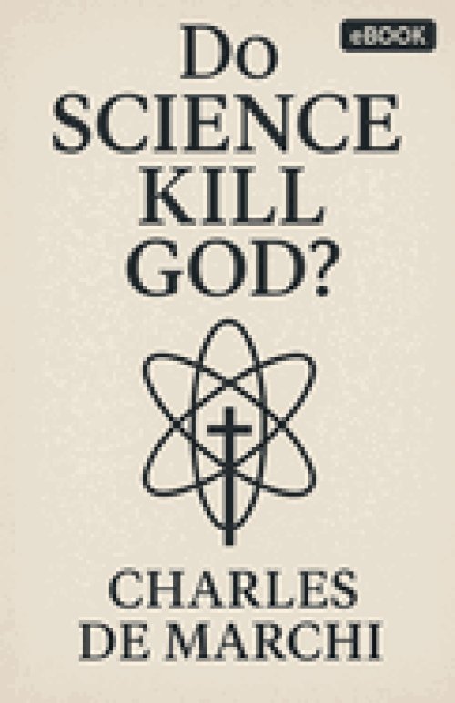 Did Science Kill God?