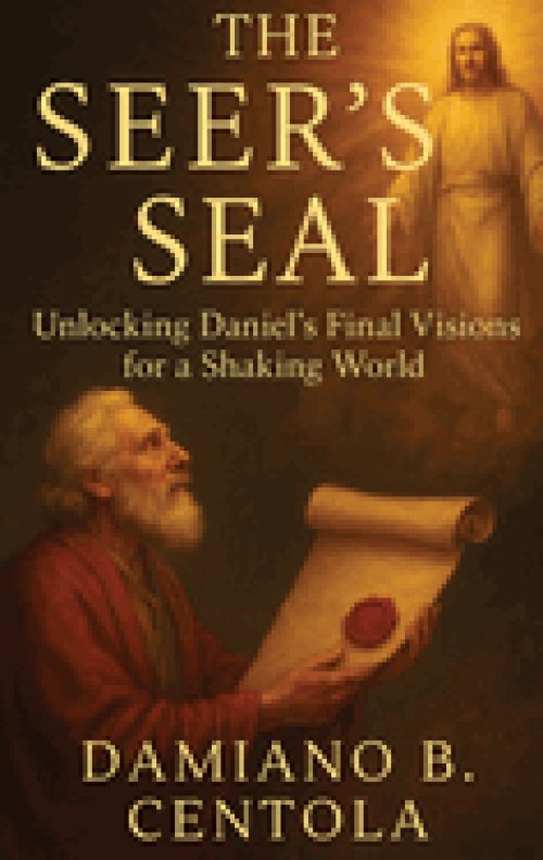 The Seer's Seal: Unlocking Daniel's Final Visions for a Shaking World