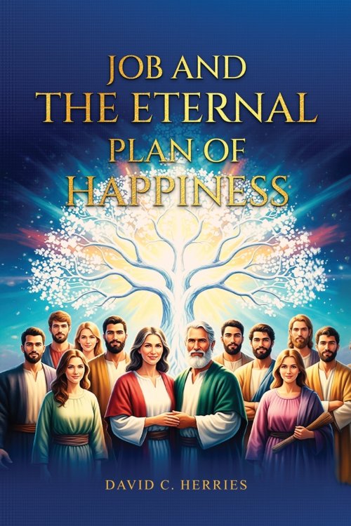 Job and the Eternal Plan of  Happiness