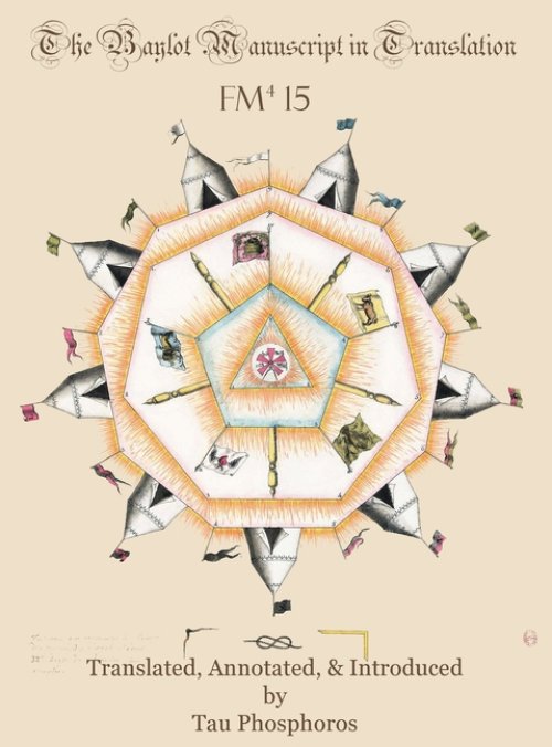 The Baylot Manuscript in Translation: BnF FM4 15