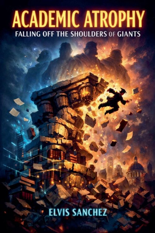 Academic Atrophy: Falling off the Shoulders of Giants