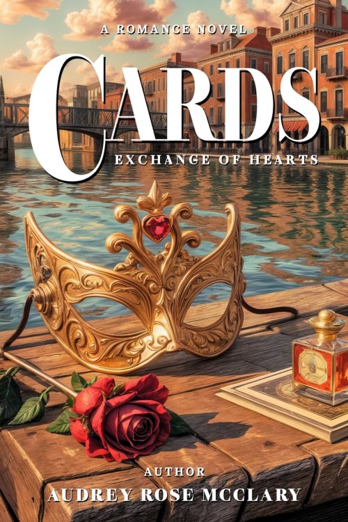 CARDS Exchange of Hearts