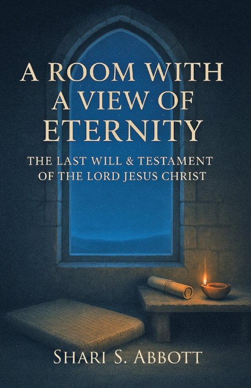 Room with a View of Eternity: The Last Will and Testament of the Lord Jesus Christ