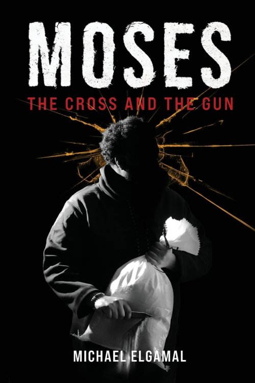 Moses: An Orthodox Christian Redemption Thriller Inspired by Saint Moses the Black