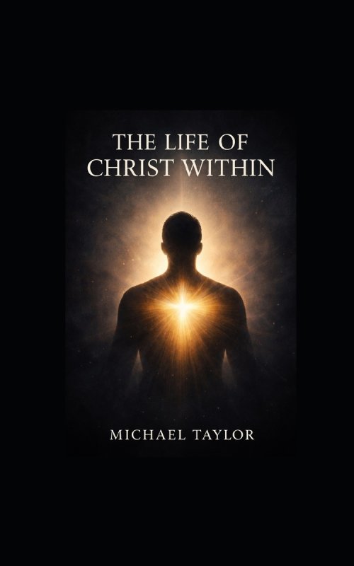 THE LIFE OF CHRIST WITHIN