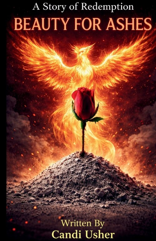 Beauty for Ashes: A Redemption Story