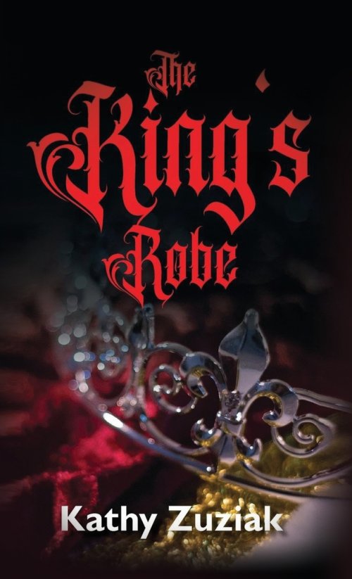 The King's Robe