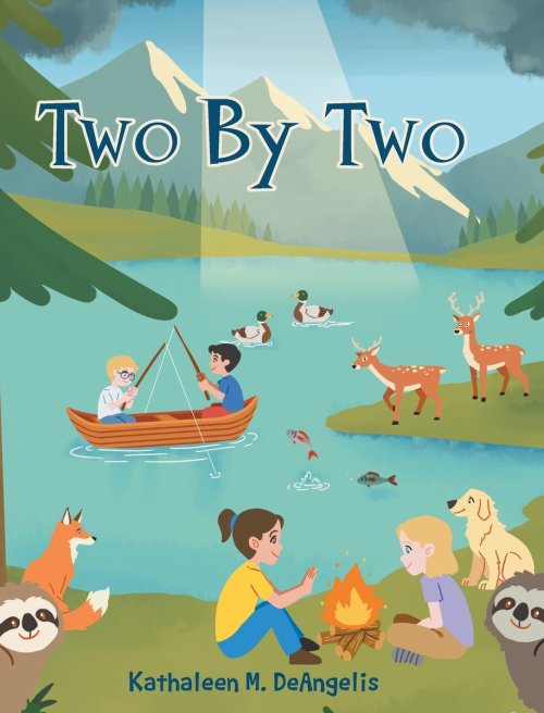 Two By Two