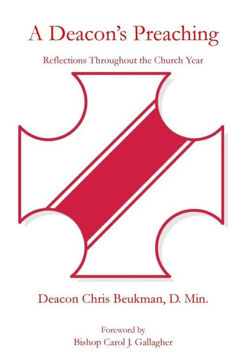 A Deacon's Preaching