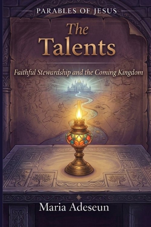 The Talents: A Story of Faithful Stewardship and the Coming Kingdom