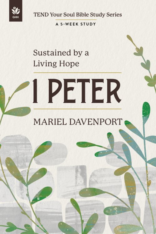 1 Peter