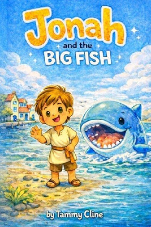 Jonah and the Big Fish