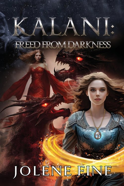 Kalani: Freed from Darkness