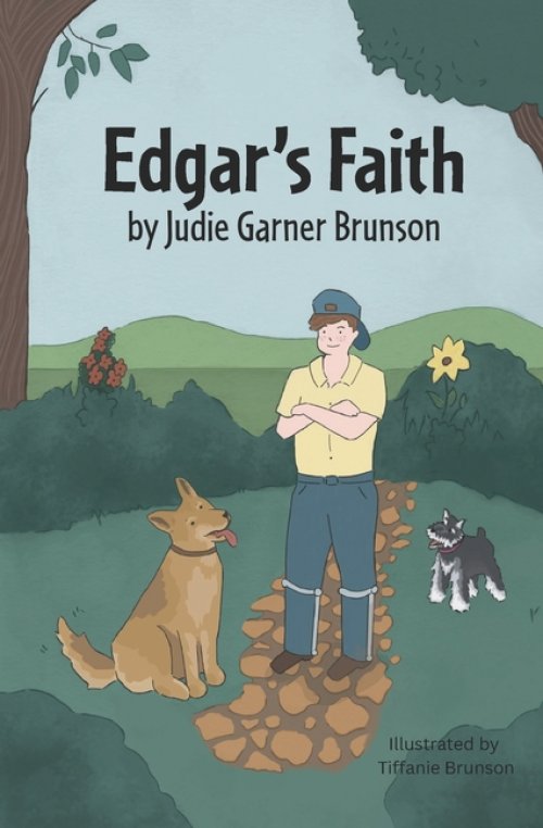 Edgar's Faith