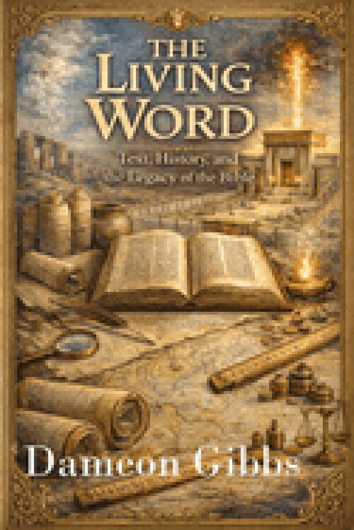 The Living Word: Text, History, and the Legacy of the Bible