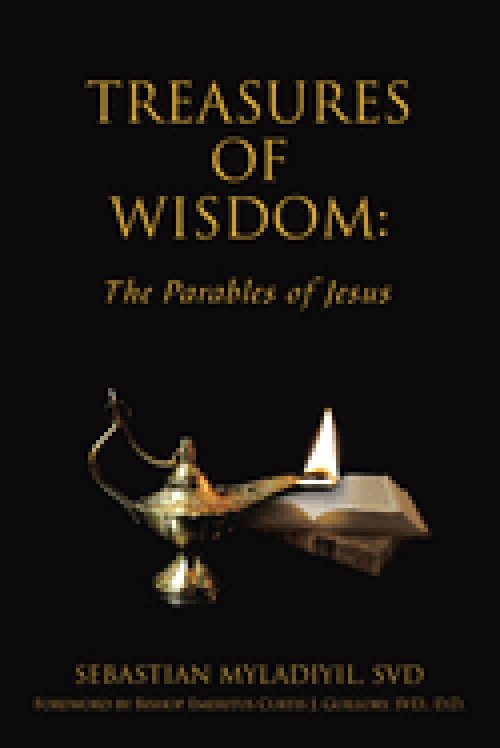 TREASURES OF WISDOM: The Parables of Jesus