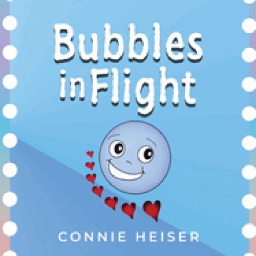 Bubbles in Flight