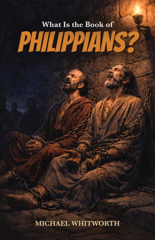 What Is the Book of Philippians?