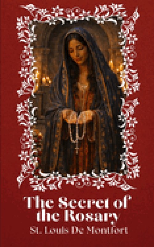 Secret of the Rosary