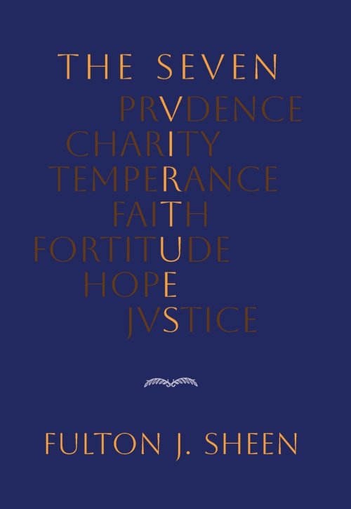 The Seven Virtues