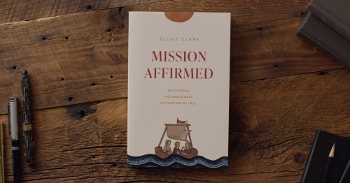Mission Affirmed