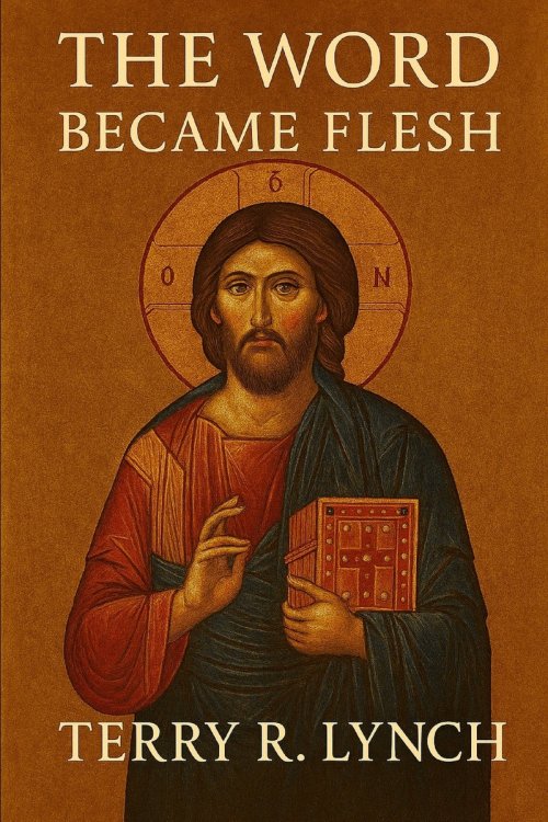 The Word Made Flesh: an introductory essay on understanding the human and divine natures of Christ.
