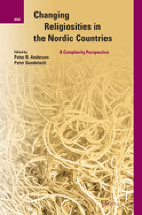 Changing Religiosities in the Nordic Countries: A Complexity Perspective
