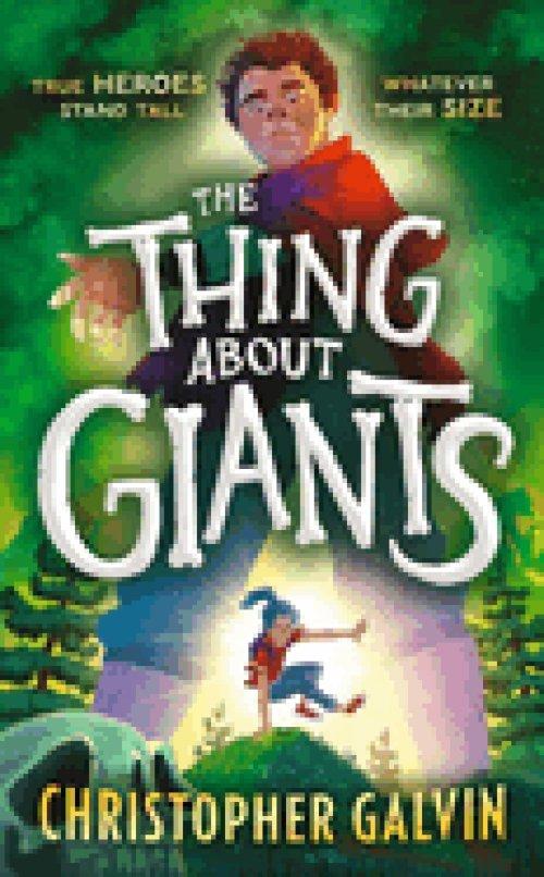 Thing About Giants