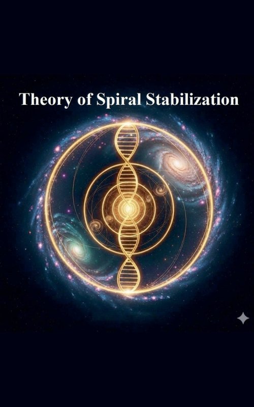 Theory of Spiral Stabilization