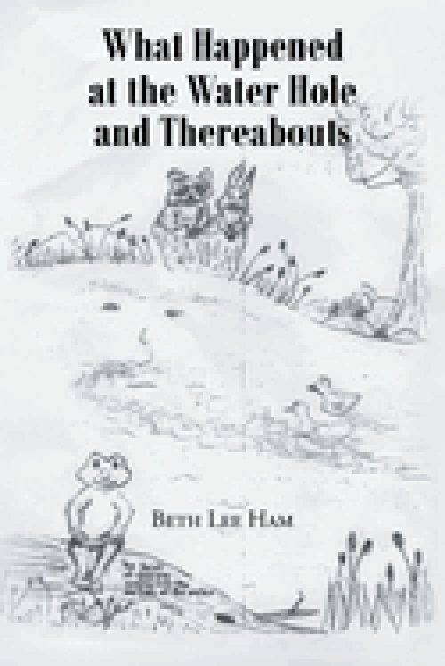 What Happened at the Water Hole and Thereabouts