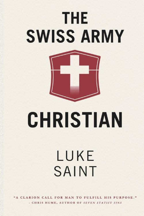 The Swiss Army Christian
