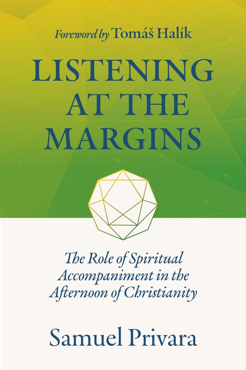 Listening at the Margins