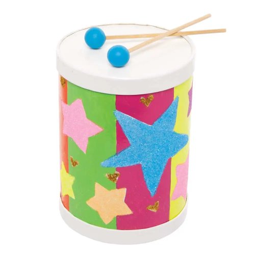 Mini Drum Kits (Pack of 3)