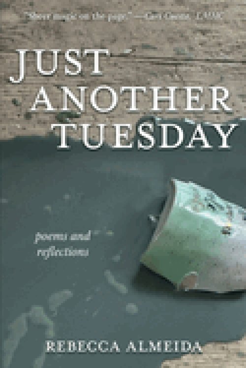 Just Another Tuesday