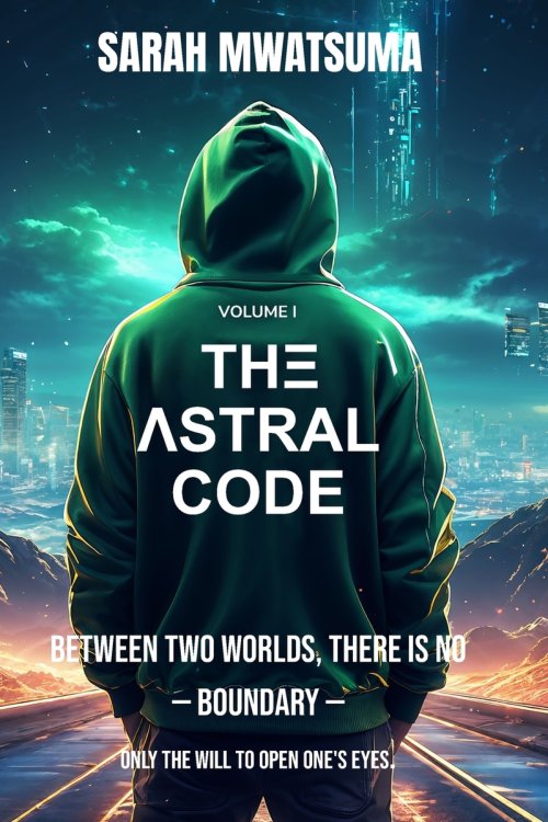 The Astral Code: Volume I - Introduction to Conscious Astral Travel