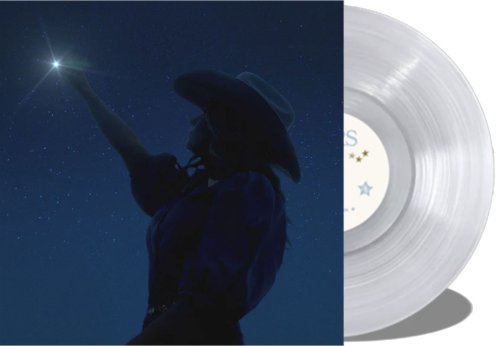 Stars LP Vinyl